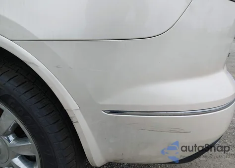 2014 Buick Enclave Leather from USA, damaged, VIN 5GAKRBKD4EJ147998